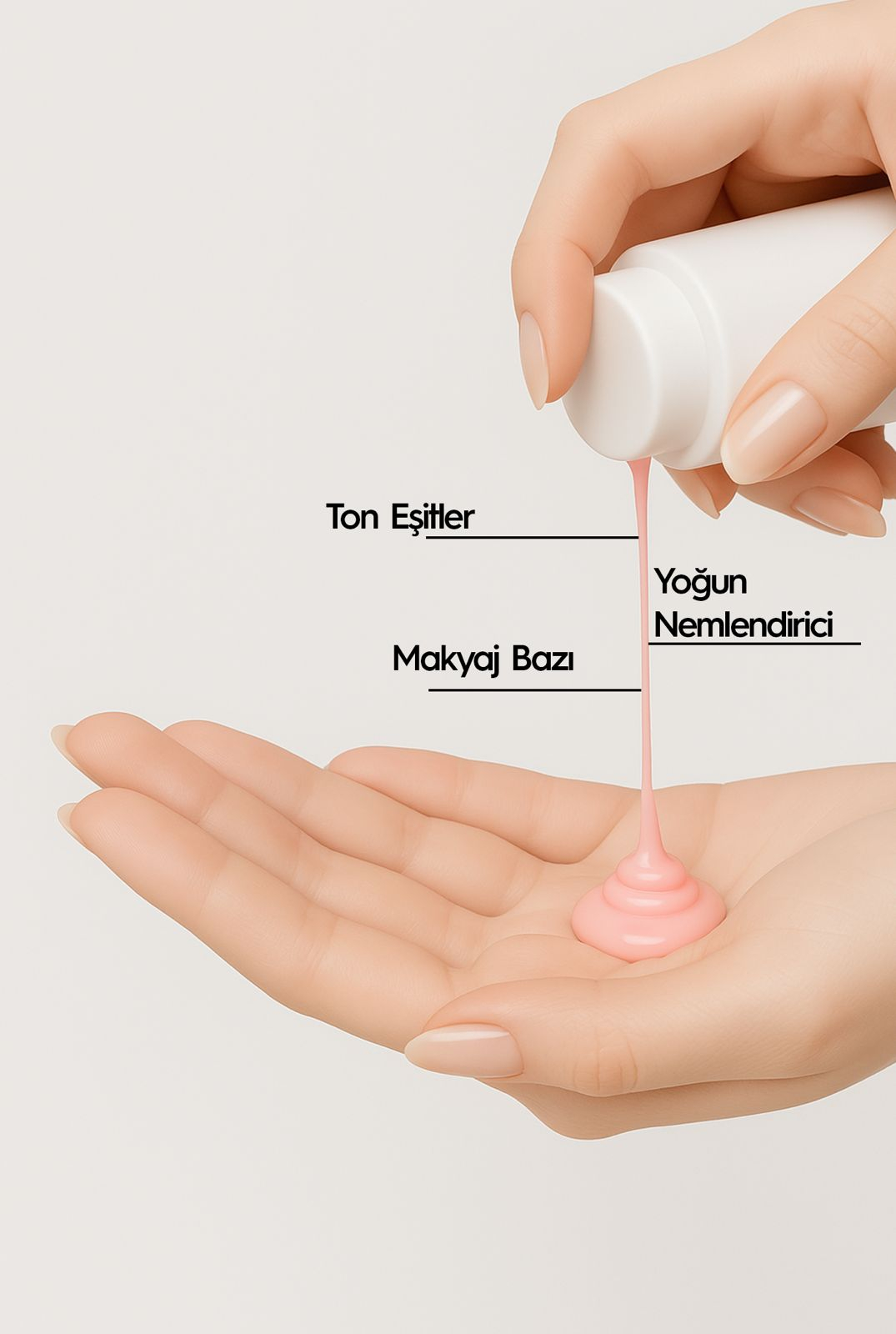 Dr. Clinic Çok Fonksiyonlu Cilt Bakım Kremi - 30 gr.