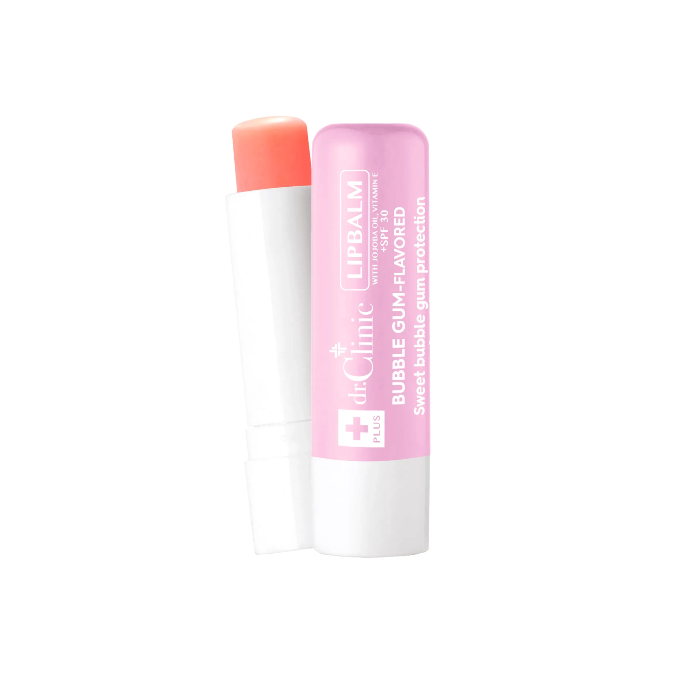 Dr.Clinic Dudak Bakım Balmı Sakız Spf30 4gr