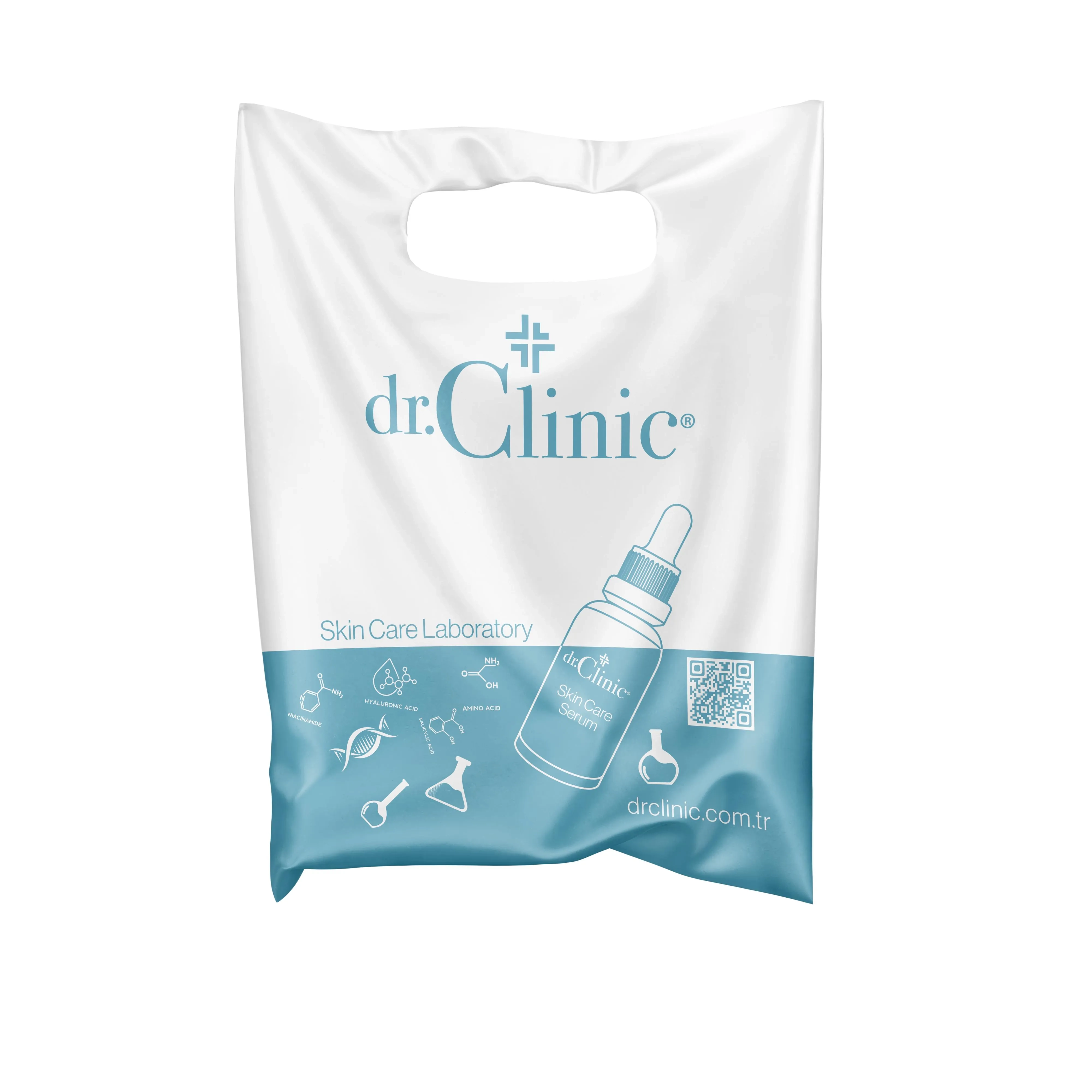 Dr.Clinic Poşet